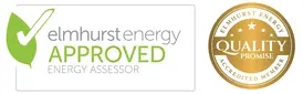 Elmhurst Energy Approved Assessor