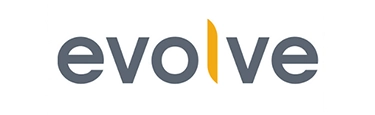 Evolve Partnership Logo