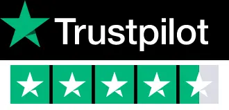 Trust Pilot Reviews